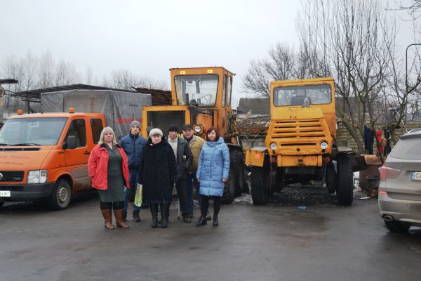 Цьогоріч у м. Ватутіне створено 25 нових робочих місць (1)