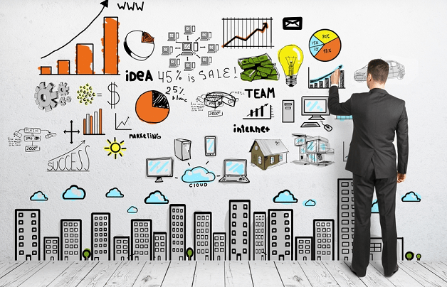 Колишній поліцейський став підприємцем, а служба зайнятості допомогла