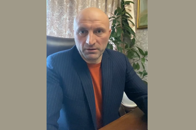 Бондаренко