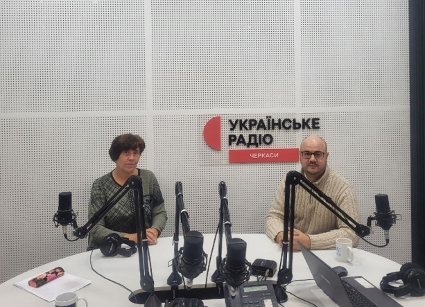 radio shularenko