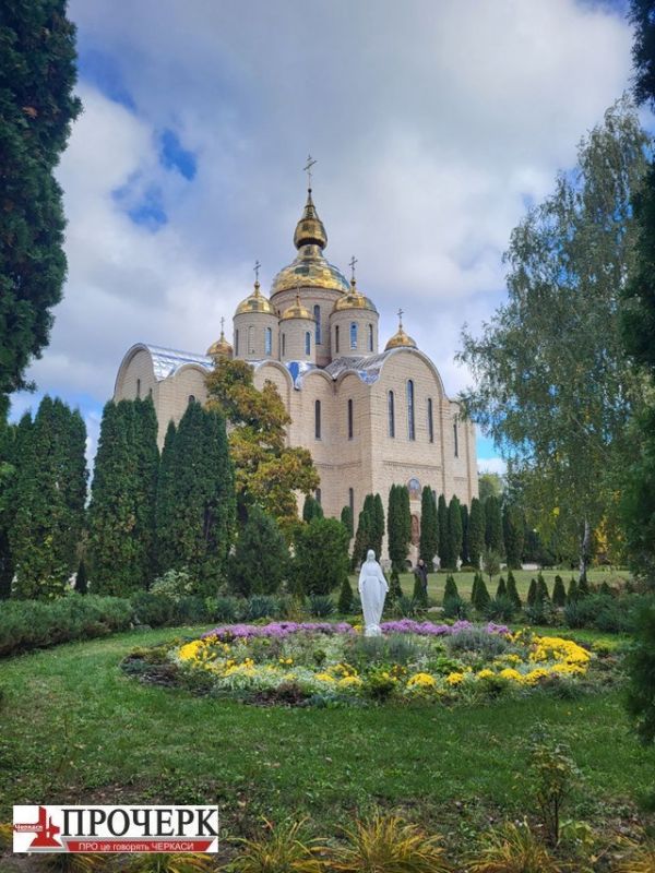 Курс на духовну незалежність України незмінний, – Табурець про ситуацію з Свято-Михайлівським собором