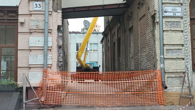 Фото: Оксана Горецька, Антена