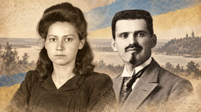 Черемис і Кушнір