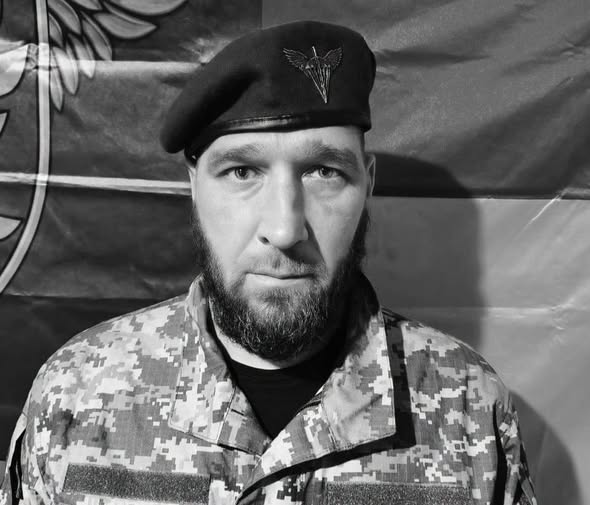Фото: фейсбук Анатолія Бондаренка