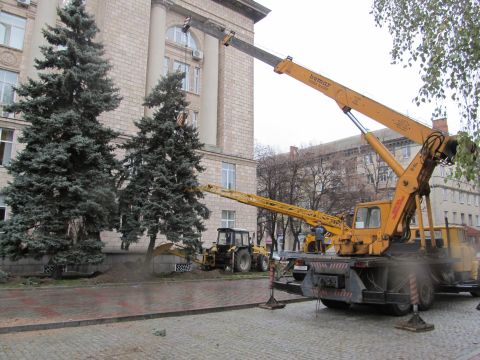 Фотоілюстрація з архіву редакції