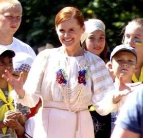 "Політики сьогодні не мають морального права закликати людей до якоїсь жертовності заради їхніх політичних амбіцій"