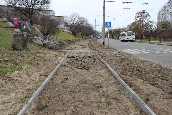 Вул. Г.Сталінграда