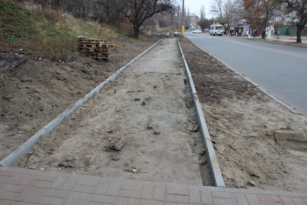 Вул. Г.Сталінграда