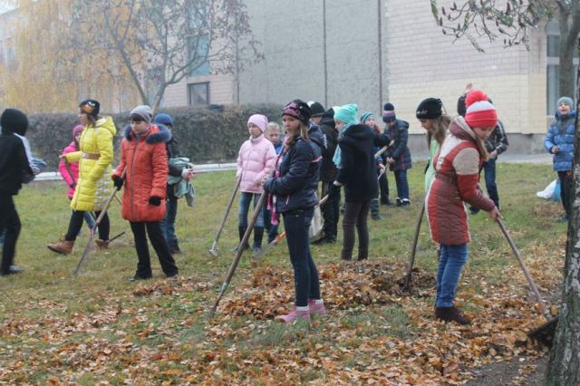 Фото Анни Ілляшенко