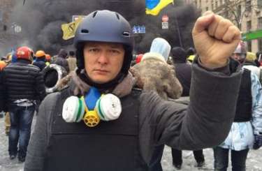 Ляшко просить не розголошувати його приватні телефонні розмови