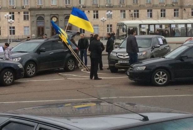 Фото: "Інфоміст"