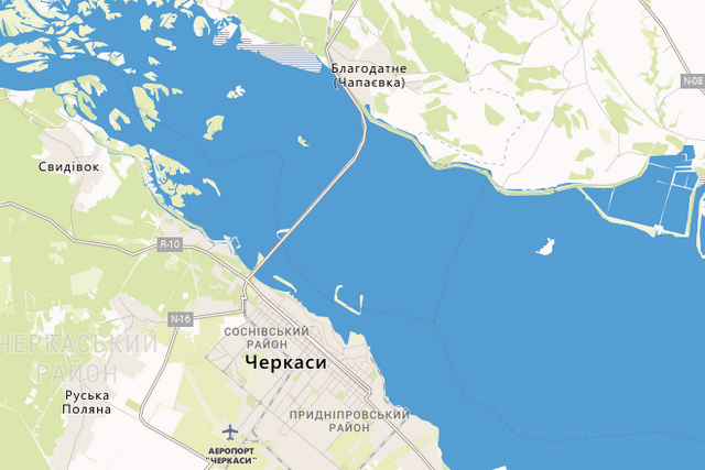 Карта