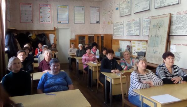 Черкаси Тиждень права 2