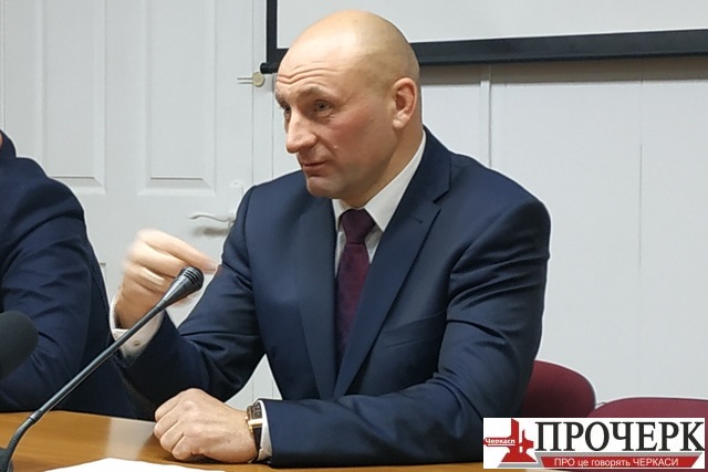Бондаренко