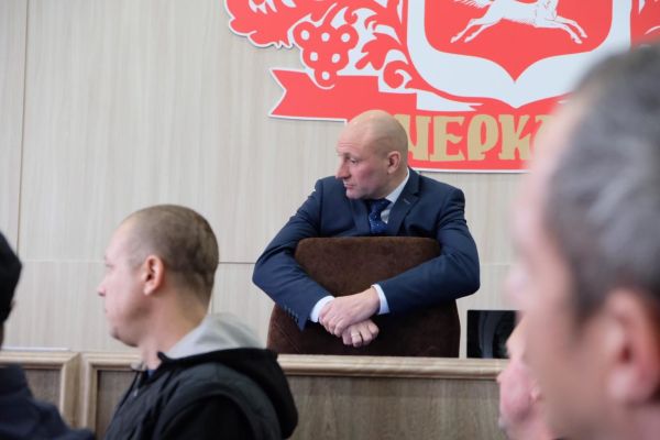 Фото: che24.online, Артем Ківак