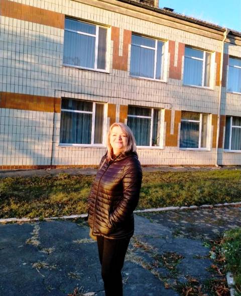 Тальнівчанка )