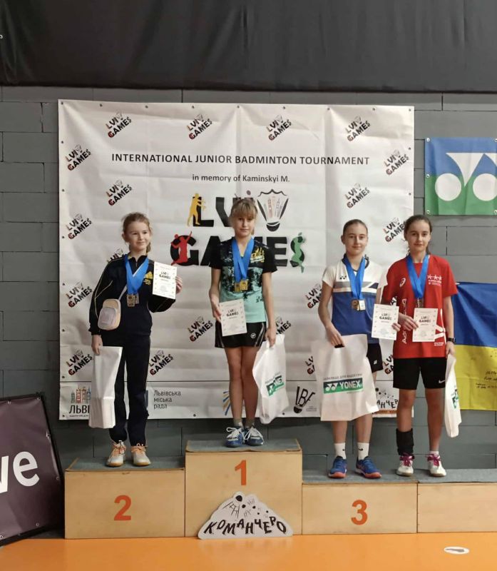 Фото: управління у справах сім’ї, молоді та спорту Черкаської ОДА