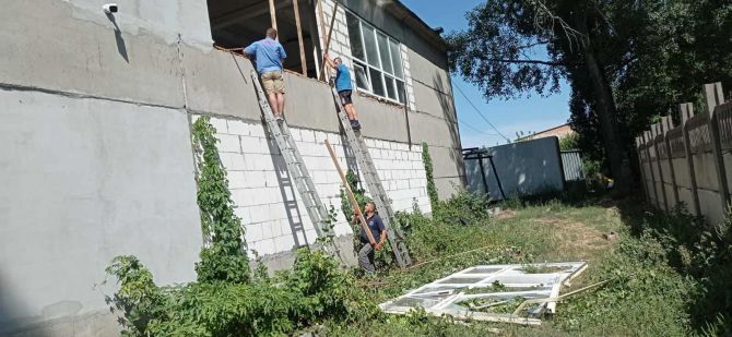 Фото надані "Прочерку"