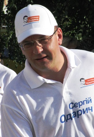 Команда Одарича підтримуватиме того кандидата, хто готовий працювати помічником міського голови у Києві