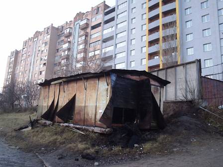 фото - УМНС в Черкаській області