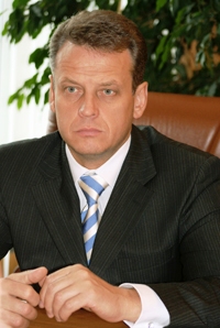 "Наша Ряба" може висувати по округу колишнього міністра АПК Юрія Мельника