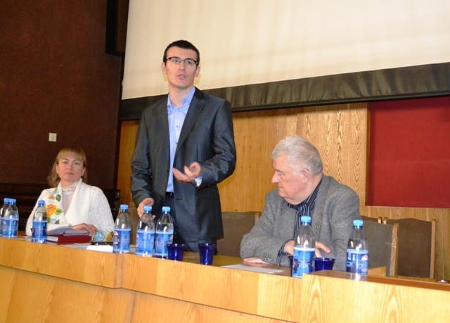 Журналісти Черкащини підтримали курс на незалежність від влади та захист гідності журналістської професії