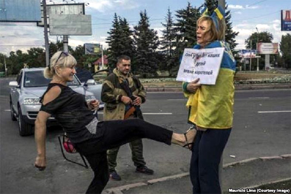 „Русский мир”