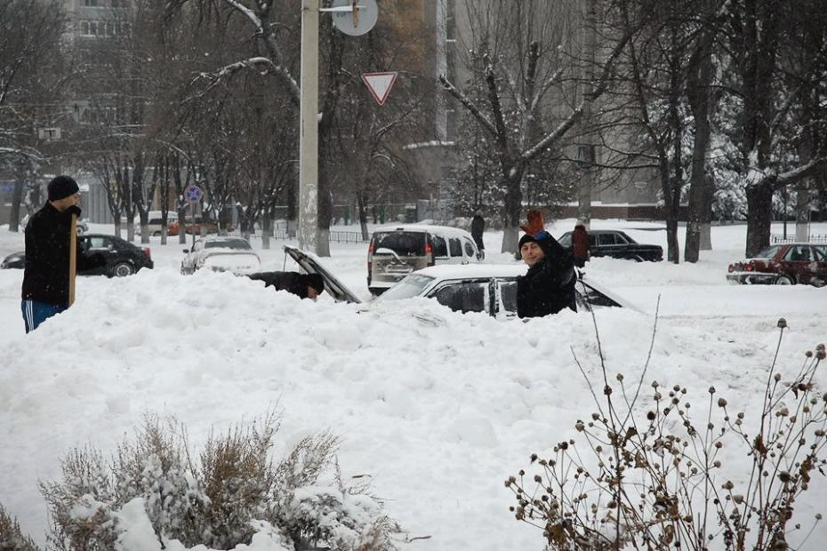 Фото зі спільноти "Справжні Черкаси"