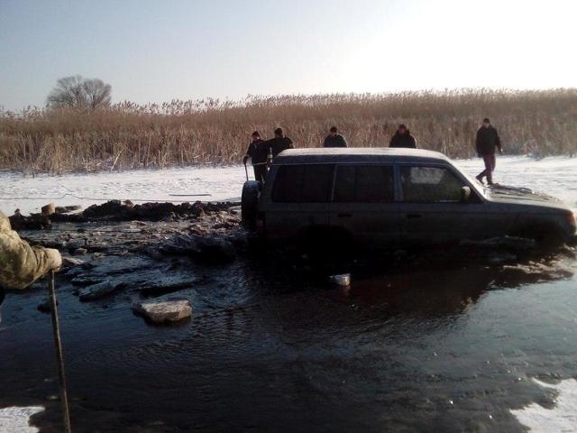 Фото Костянтина Проценка