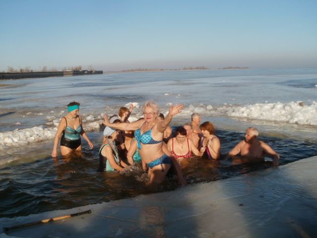 Фото з архіву Тетяни Балякіної