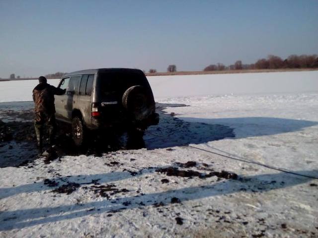 Фото Костянтина Проценка