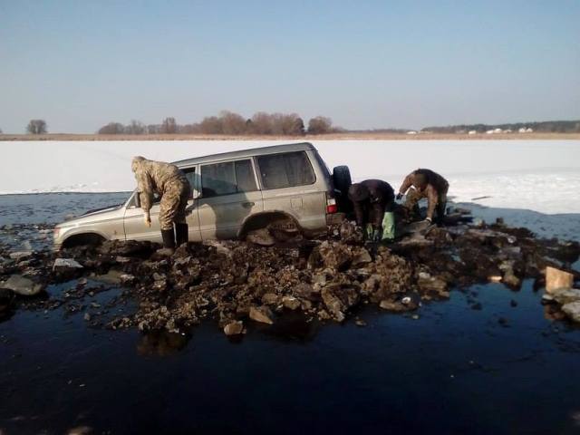 Фото Костянтина Проценка