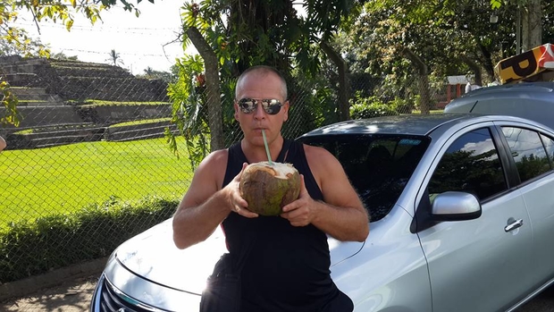 Facebook / Олег Лысак