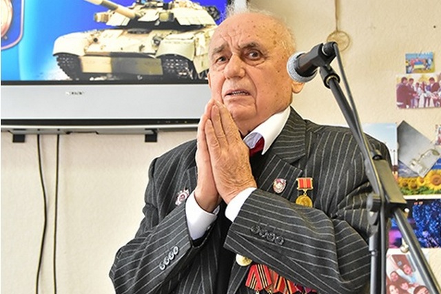 Ветеран Кулiнiч2