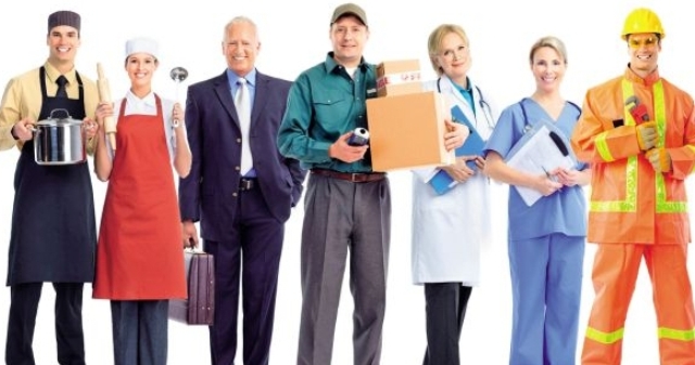 Найбільш запитувані та високооплачувані професії на Черкащині у 2020 році