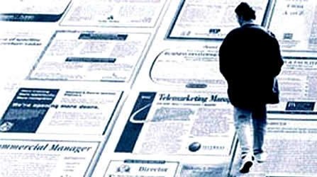 У грудні на Черкащині зареєстровано 18,4 тисяч безробітних