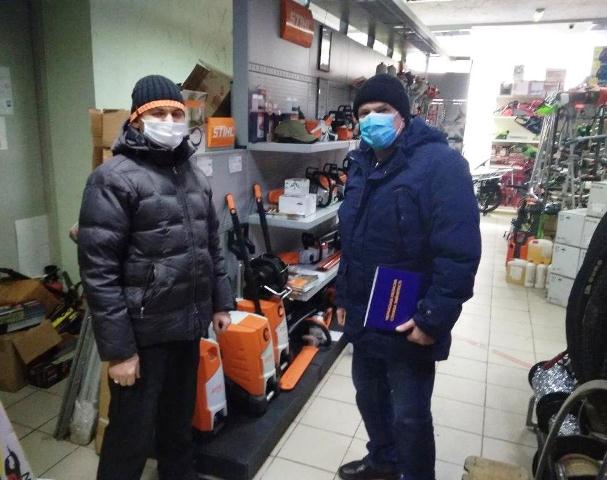 З вересня 18 роботодавців Драбівщини стали учасниками інформаційної кампанії щодо легалізації зайнятості