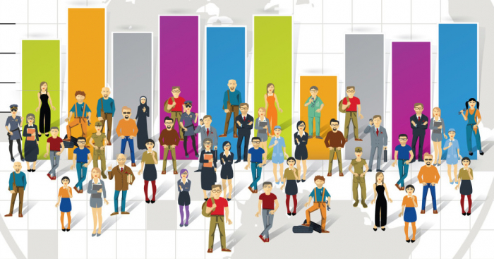 На Черкащині зберігається гендерний баланс ринку праці