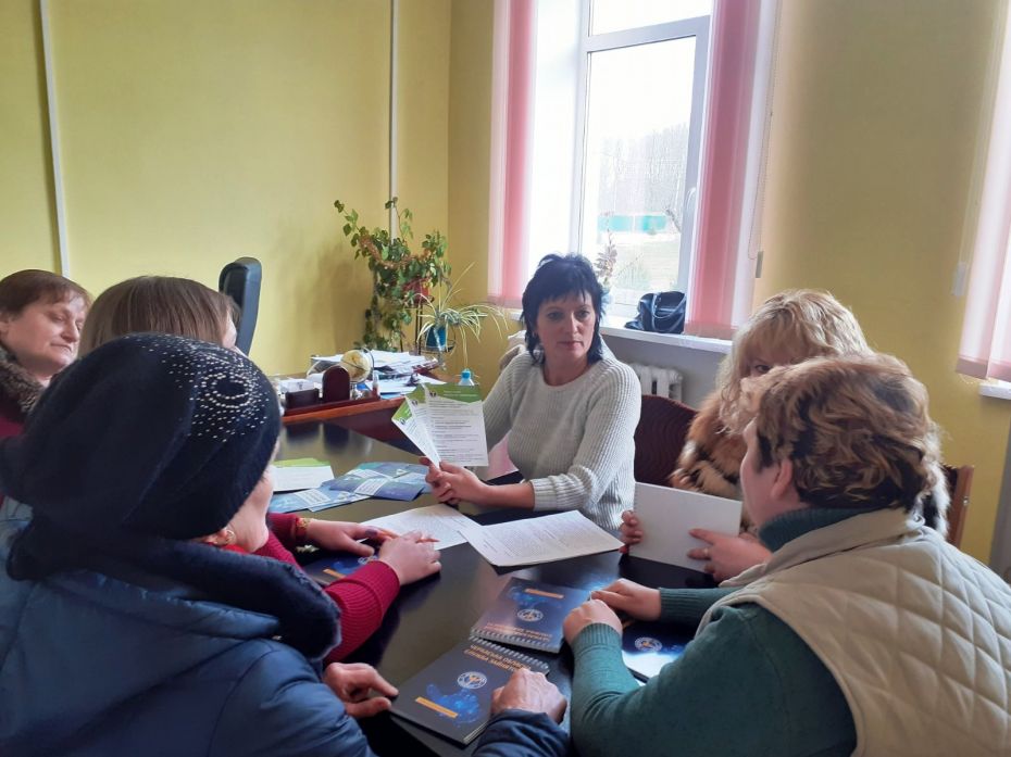 Більше 800 жителів територіальних громад Золотоніського району знайшли роботу за сприяння служби зайнятості (1)