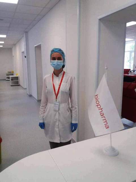 На засадах рекрутингу працевлаштовані майже 500 черкащан (1)