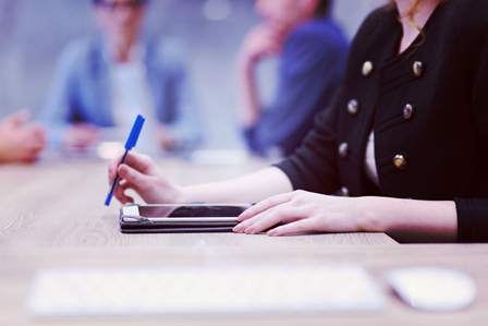 Ватутінська міська служба зайнятості допомагає знайти роботу держслужбовцям