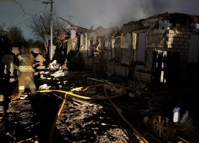 Фото: Юрій Тренкін