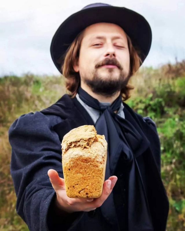 Фото з архіву героя публікації