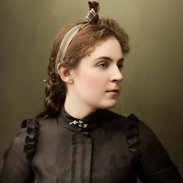 Оксана Старицька-Стешенко Оксана Старицька-Стешенко