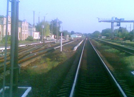 Фото читачів "Прочерку" з мобільного