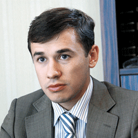 Столичний юрист Ілляшев посилив штаб президента ПАТ «Азот»
