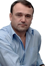 Голова обласної УНП Леонід Даценко тривалий час працював у газеті "Молодь Черкащини"