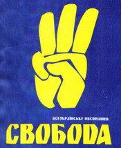 Керівництво міського осередку "Свободи" стверджує, що влада прагне недопустити націоналістів у депутати