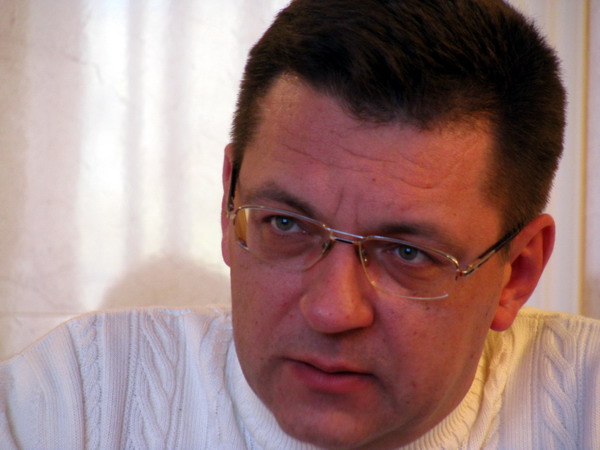 Сергій Одарич - незаперечний переможець місцевих виборів-2010 у Черкасах