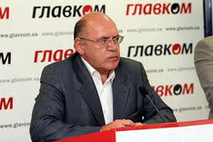 Чурилов: Лідером перегонів у Черкасах є партія "Батьківщина"